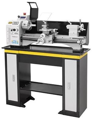 Станок настольный токарный Stalex D210x600E Vario